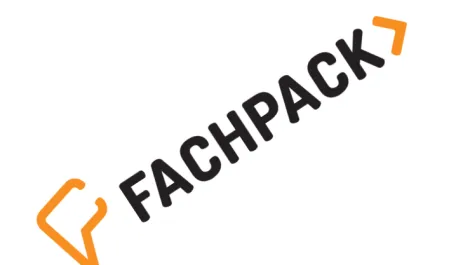 FachPack logo