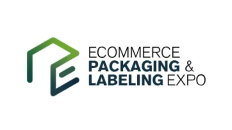 Ecommerce Packaging & Labeling Expo logo
